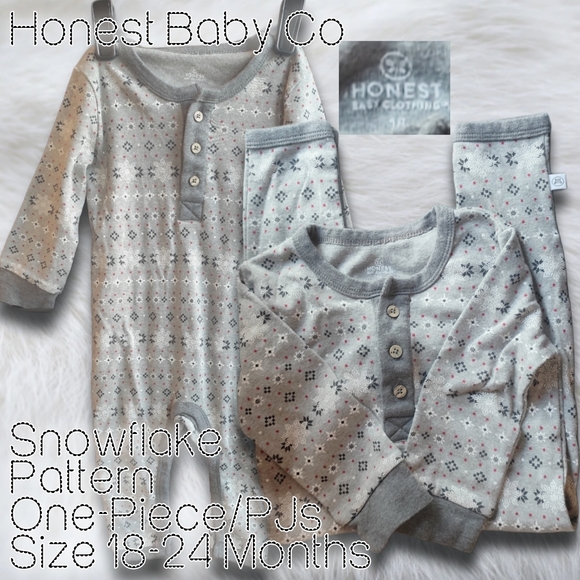 5 Piece Winter Toddler Bundle 12-24 Months EUC - Picture 4 of 7